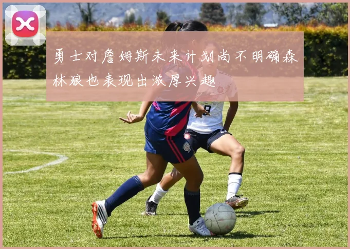 勇士对詹姆斯未来计划尚不明确森林狼也表现出浓厚兴趣