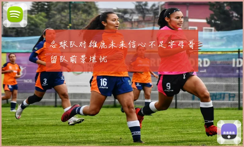 各球队对雄鹿未来信心不足字母哥留队前景堪忧