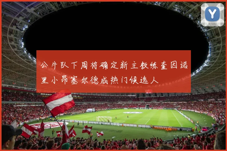 公牛队下周将确定新主教练奎因诺里小昂塞尔德成热门候选人