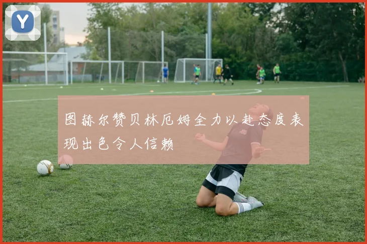 图赫尔赞贝林厄姆全力以赴态度表现出色令人信赖