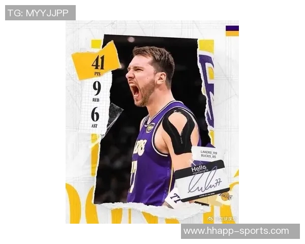 东契奇称赞小史密斯复出表现出色尽管近期缺阵依然发挥出色