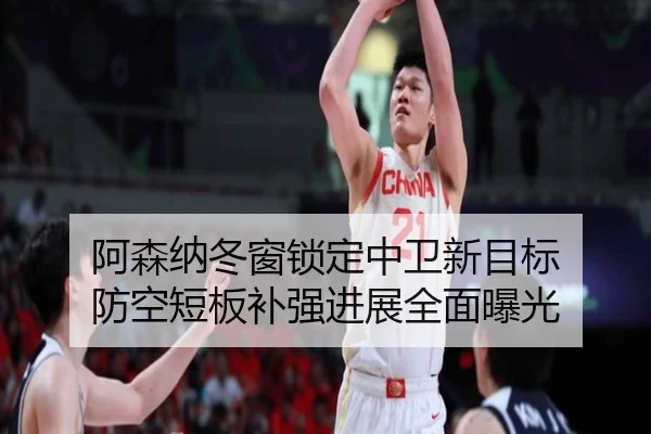 阿森纳冬窗锁定中卫新目标 防空短板补强进展全面曝光（SPORTS）